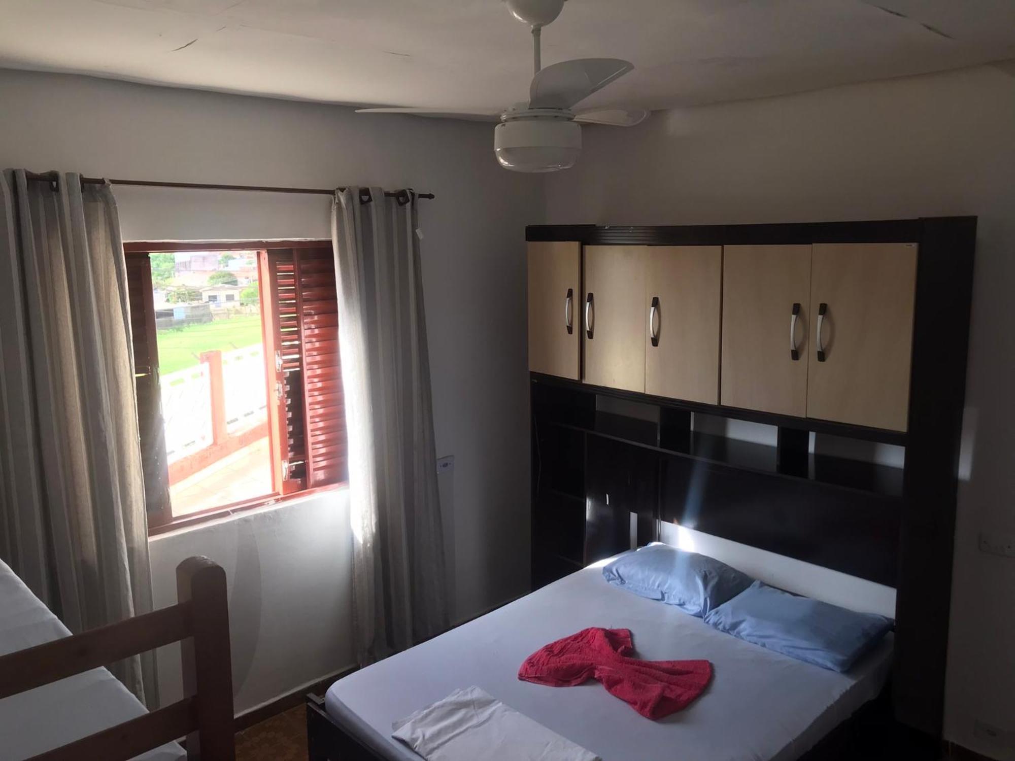 Pousada B&B - Na Cidade Capivari-Sp Kültér fotó