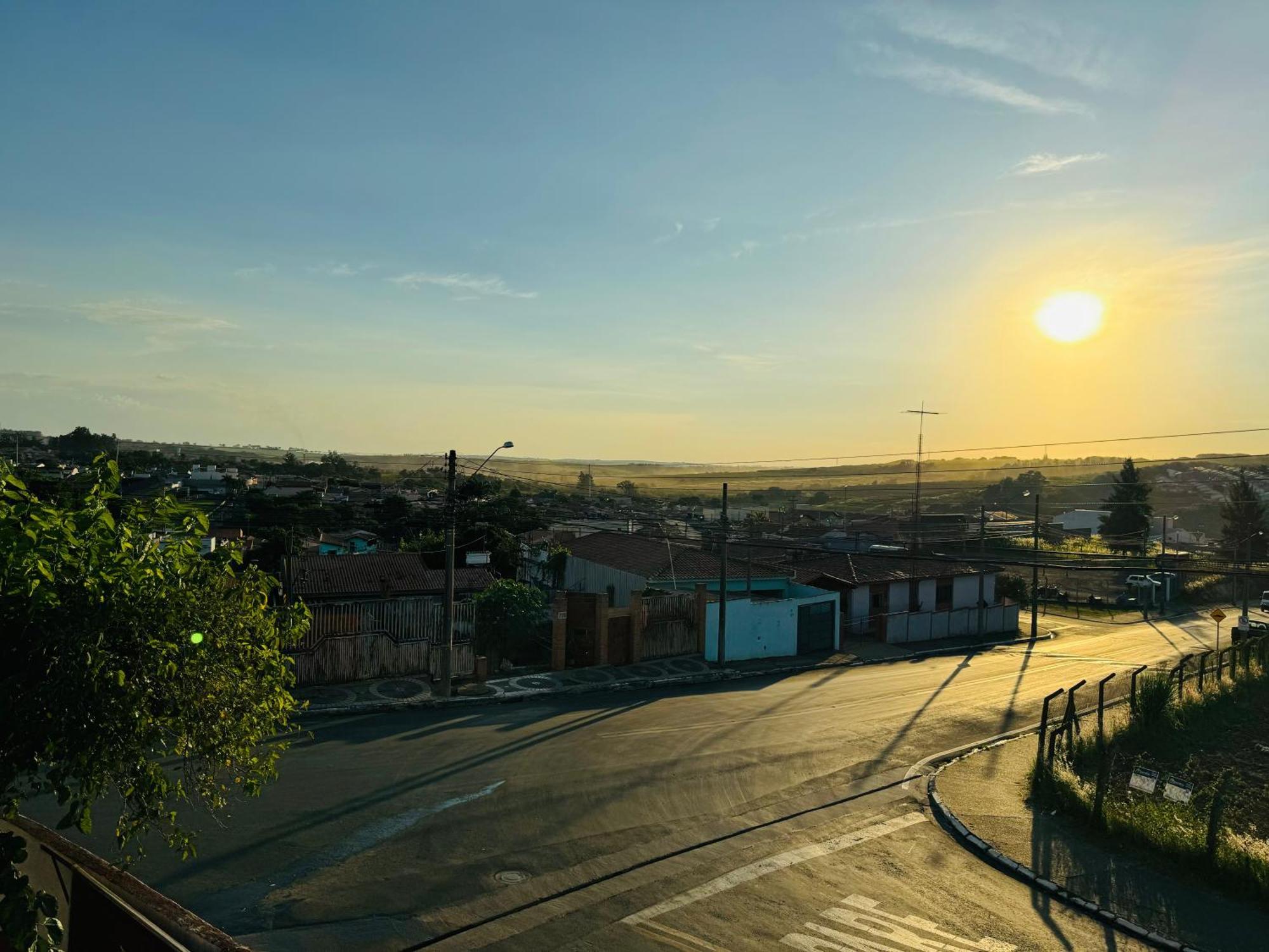 Pousada B&B - Na Cidade Capivari-Sp Kültér fotó