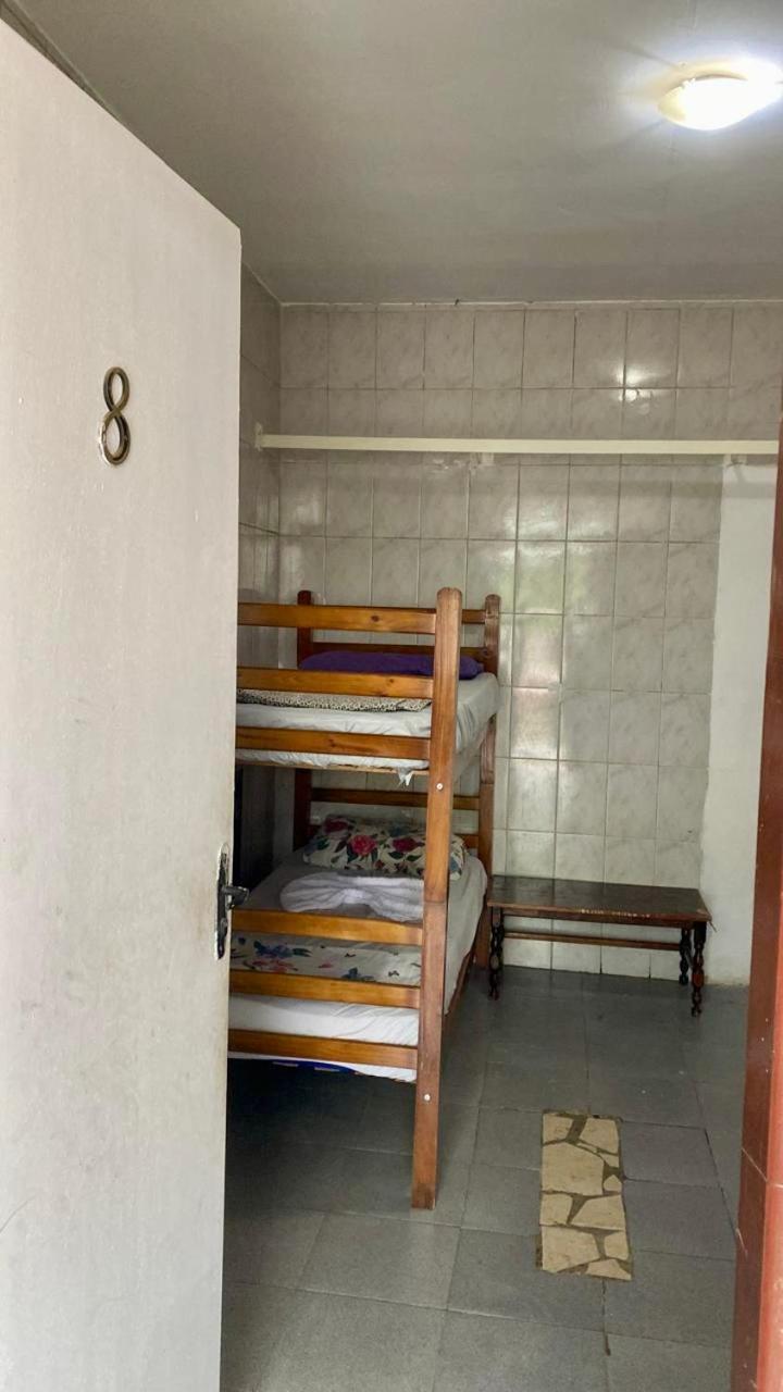 Pousada B&B - Na Cidade Capivari-Sp Kültér fotó