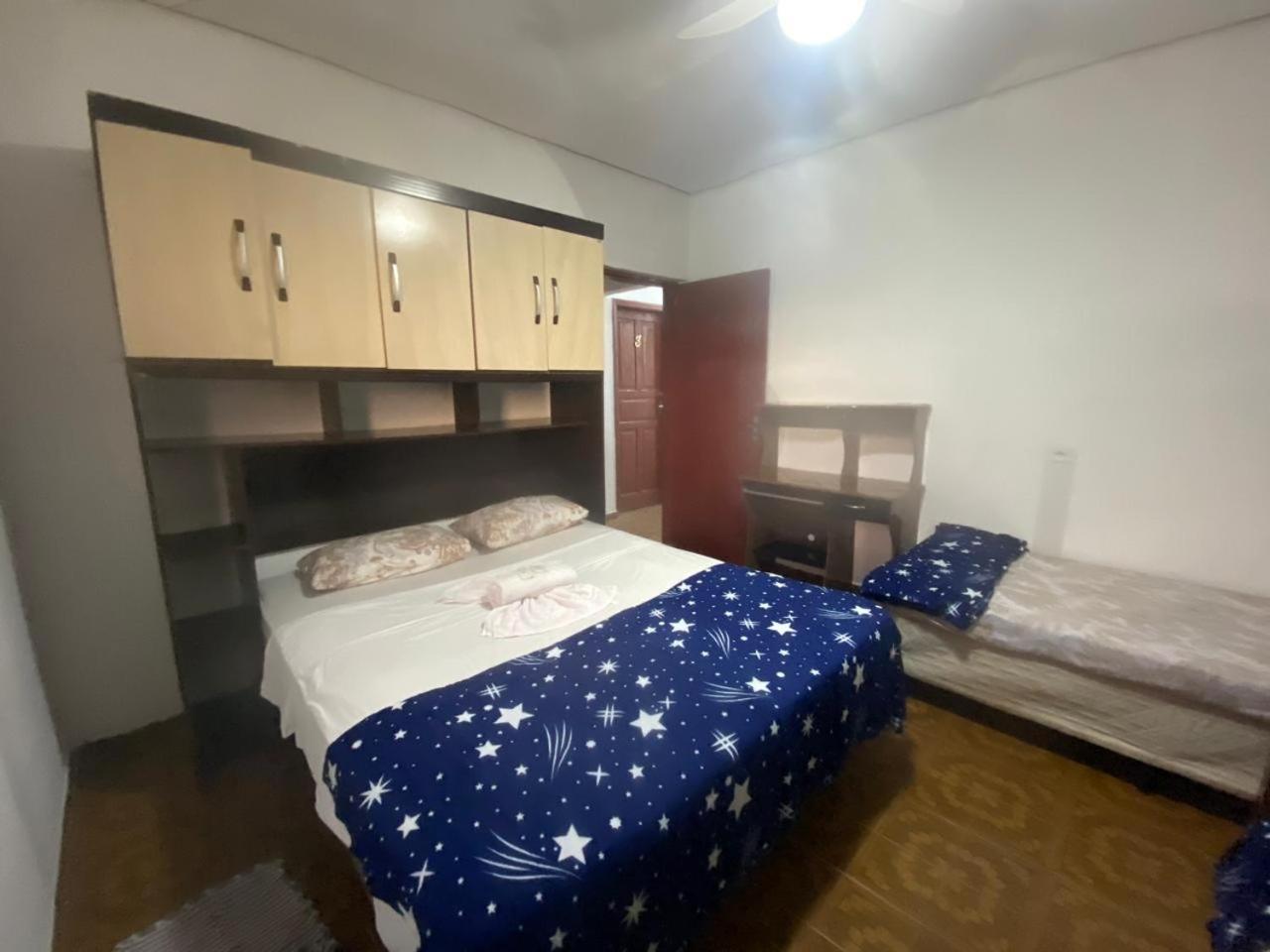 Pousada B&B - Na Cidade Capivari-Sp Kültér fotó