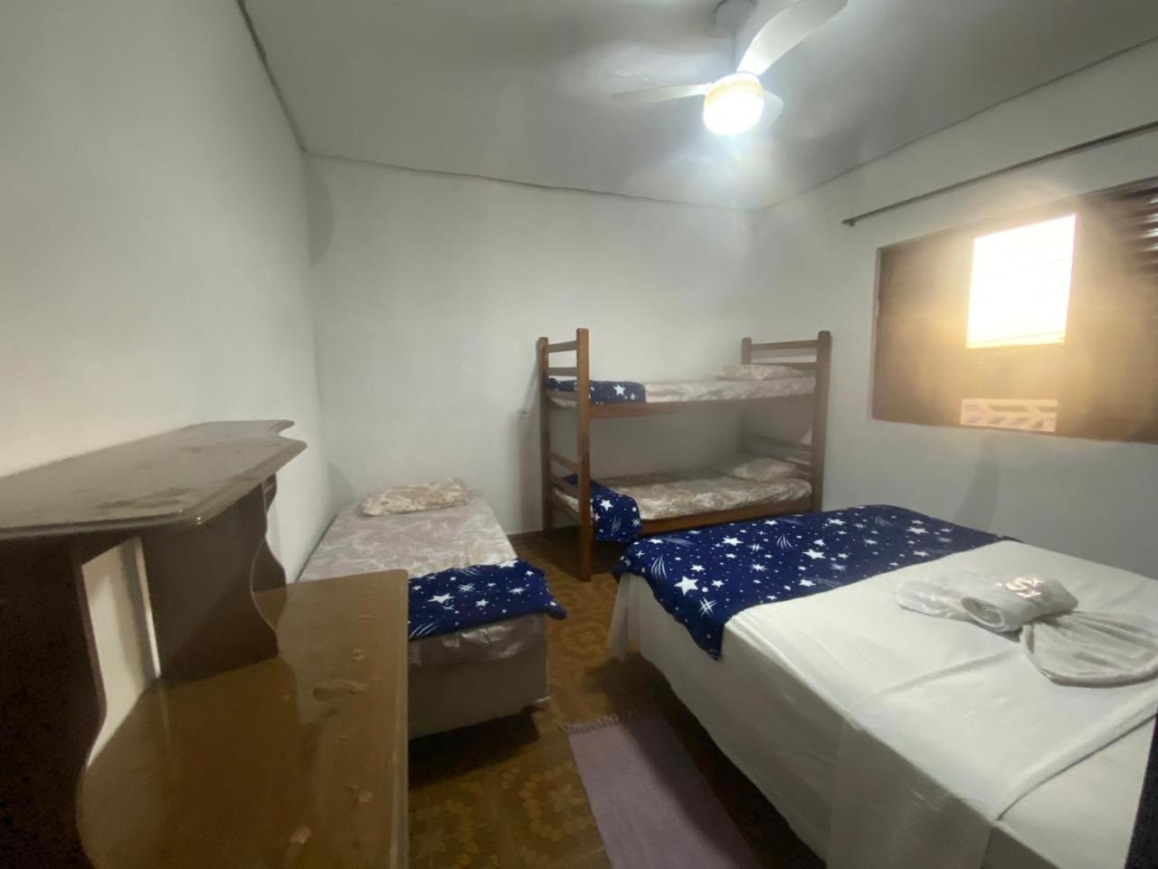 Pousada B&B - Na Cidade Capivari-Sp Kültér fotó